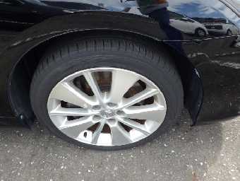 TOYOTA CROWN HYBRID 2010 Image 15