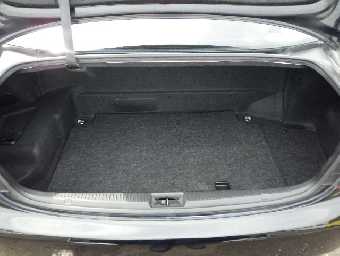 TOYOTA CROWN HYBRID 2010 Image 16