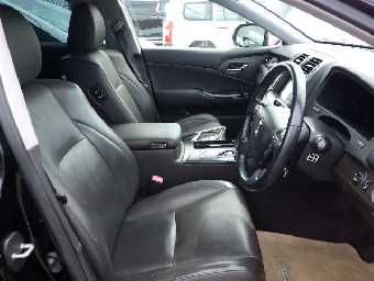 TOYOTA CROWN HYBRID 2010 Image 17