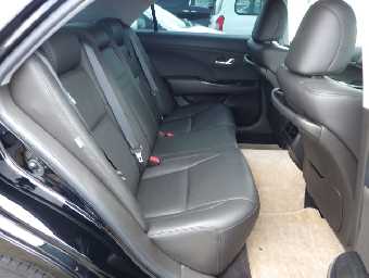 TOYOTA CROWN HYBRID 2010 Image 18