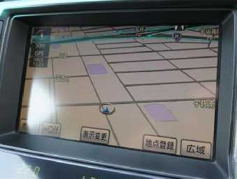 TOYOTA CROWN HYBRID 2010 Image 6