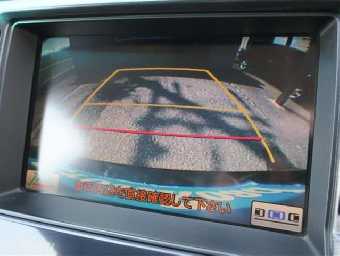 TOYOTA CROWN HYBRID 2010 Image 7