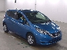 NISSAN NOTE 2018 Image 1