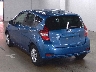 NISSAN NOTE 2018 Image 2