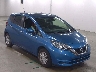 NISSAN NOTE 2018 Image 1