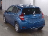 NISSAN NOTE 2018 Image 2