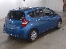 NISSAN NOTE 2018 Image 5