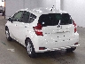 NISSAN NOTE 2018 Image 2