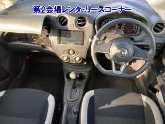 NISSAN NOTE 2018 Image 3