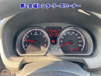 NISSAN NOTE 2018 Image 4