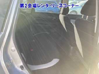 NISSAN NOTE 2018 Image 6