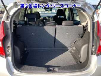 NISSAN NOTE 2018 Image 7
