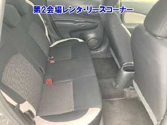 NISSAN NOTE 2018 Image 6