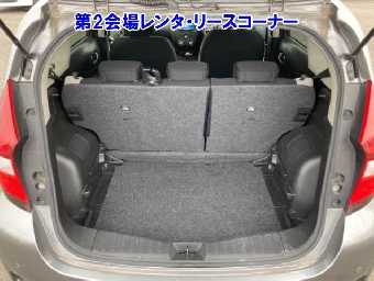 NISSAN NOTE 2018 Image 7