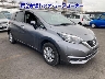 NISSAN NOTE 2018 Image 1