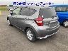 NISSAN NOTE 2018 Image 2