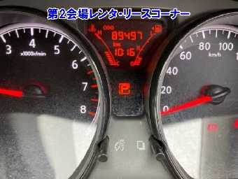 NISSAN NOTE 2018 Image 4