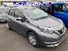 NISSAN NOTE 2018 Image 1