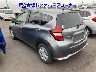 NISSAN NOTE 2018 Image 2