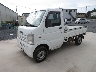 SUZUKI CARRY TRUCK 2002 Image 1