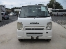 SUZUKI CARRY TRUCK 2002 Image 2