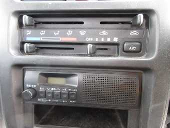 SUZUKI CARRY TRUCK 2002 Image 11