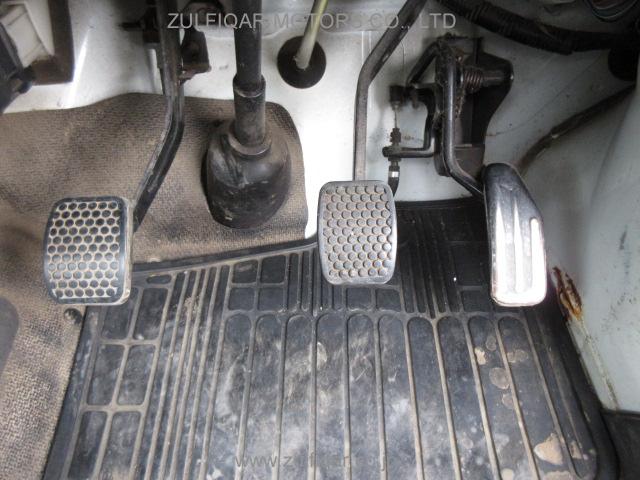 SUZUKI CARRY TRUCK 2002 Image 19