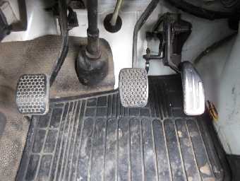 SUZUKI CARRY TRUCK 2002 Image 13