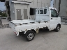 SUZUKI CARRY TRUCK 2002 Image 3