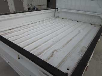SUZUKI CARRY TRUCK 2002 Image 5