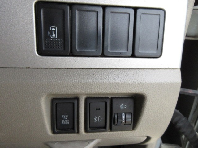 SUZUKI EVERY WAGON 2007 Image 20