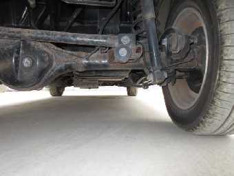 SUZUKI EVERY WAGON 2007 Image 6