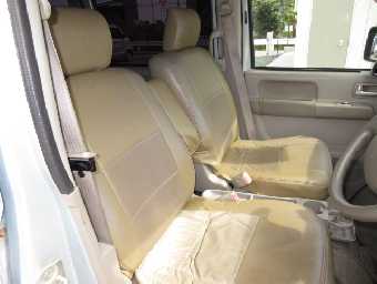 SUZUKI EVERY WAGON 2007 Image 8
