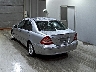 MERCEDES BENZ C CLASS 2001 Image 2