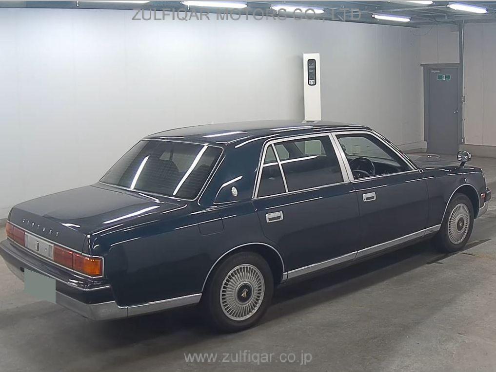 NISSAN CEDRIC 2001 Image 2