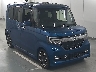 HONDA N-BOX CUSTOM 2019 Image 1