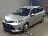 TOYOTA COROLLA FIELDER 2019 Image 1