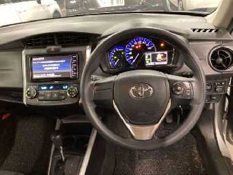 TOYOTA COROLLA FIELDER 2019 Image 6