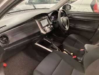 TOYOTA COROLLA FIELDER 2019 Image 7