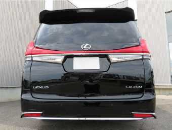 TOYOTA ALPHARD 2021 Image 15