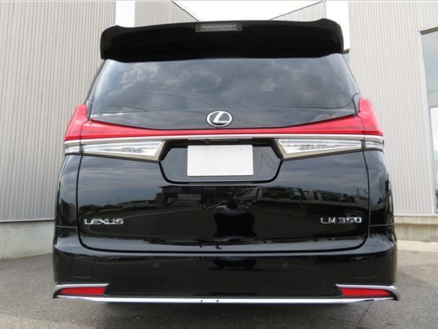 TOYOTA ALPHARD 2021 Image 21