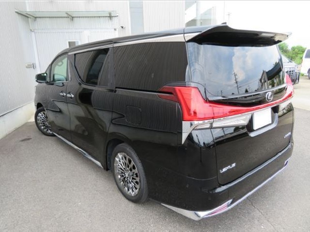 TOYOTA ALPHARD 2021 Image 23