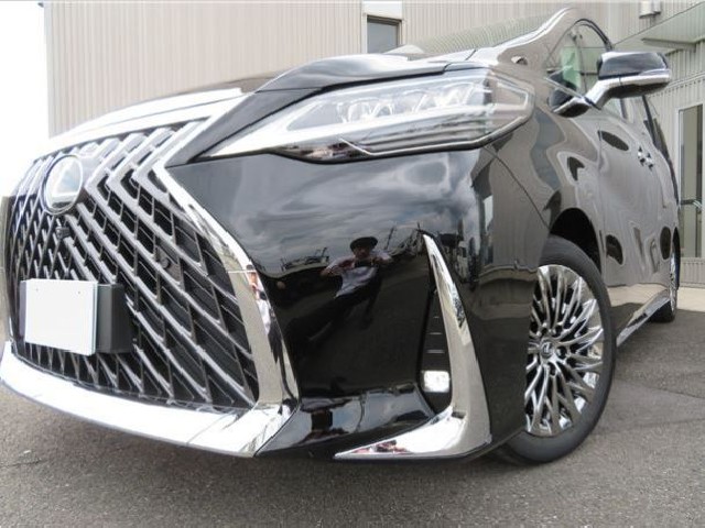 TOYOTA ALPHARD 2021 Image 26