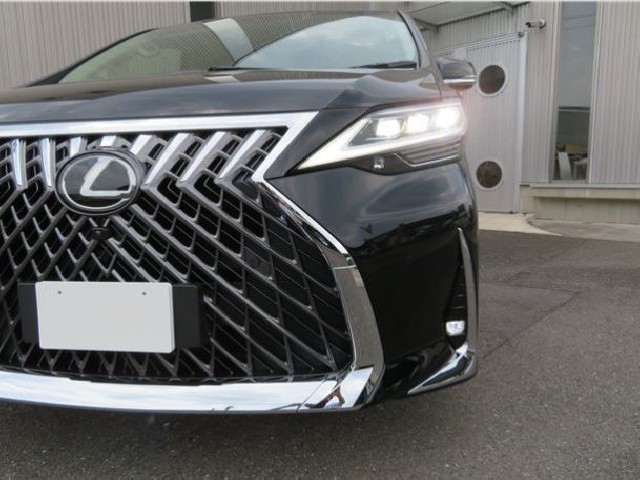 TOYOTA ALPHARD 2021 Image 27