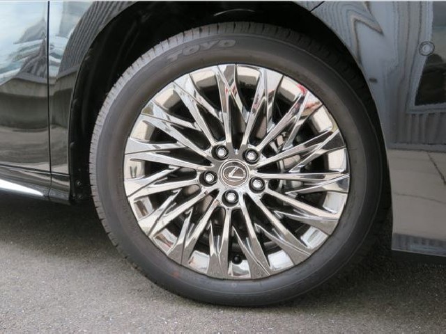 TOYOTA ALPHARD 2021 Image 31