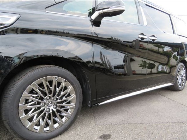 TOYOTA ALPHARD 2021 Image 32