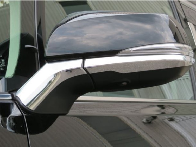 TOYOTA ALPHARD 2021 Image 33