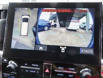 TOYOTA ALPHARD 2021 Image 32