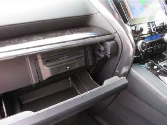 TOYOTA ALPHARD 2021 Image 33