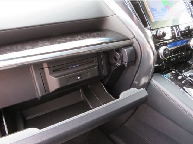 TOYOTA ALPHARD 2021 Image 39